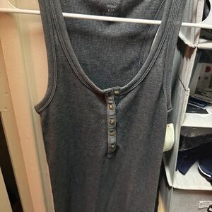 Aerie Shirt Small NWT